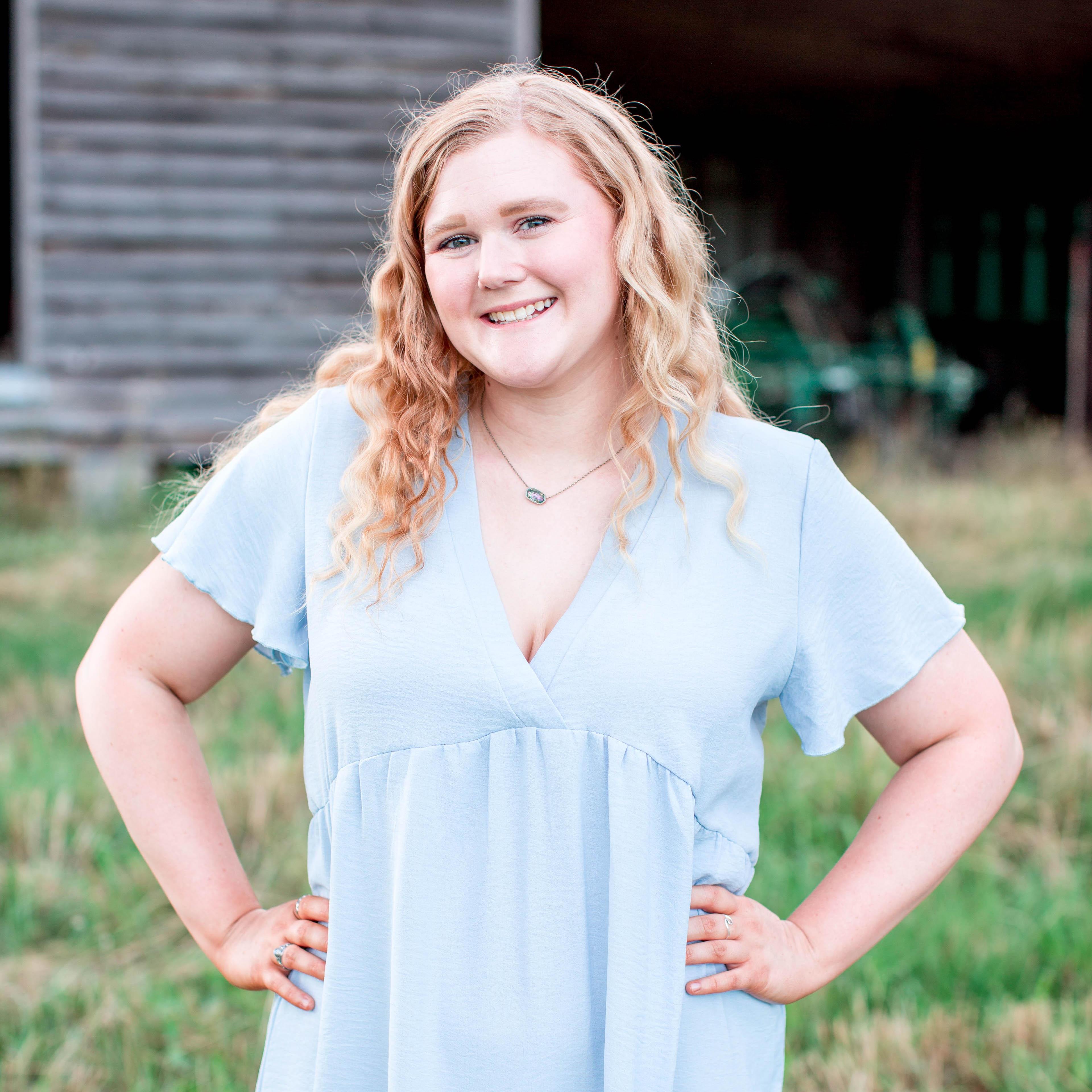 HaleyLowe's Profile Photo