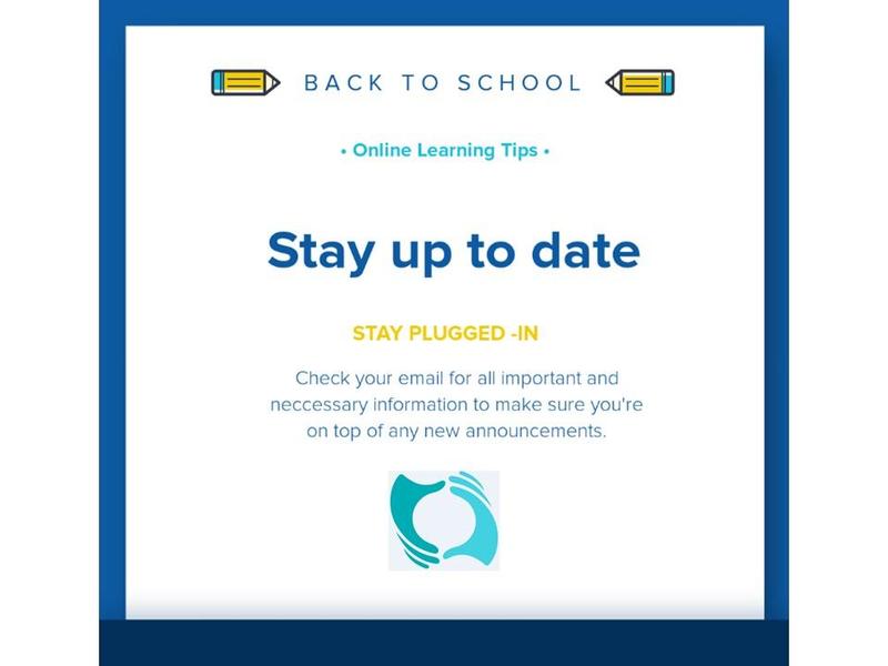 Back to School Tip: Communication is Key! Featured Photo