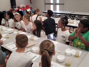 discovery kitchen