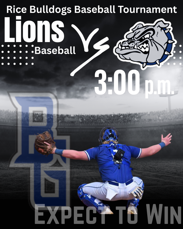 Game Day Alert Thumbnail Image