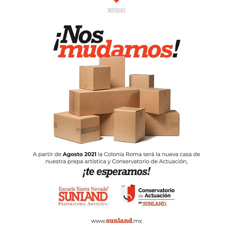 ¡NOS MUDAMOS A LA ROMA! Colima #388, Col. Roma Norte Featured Photo