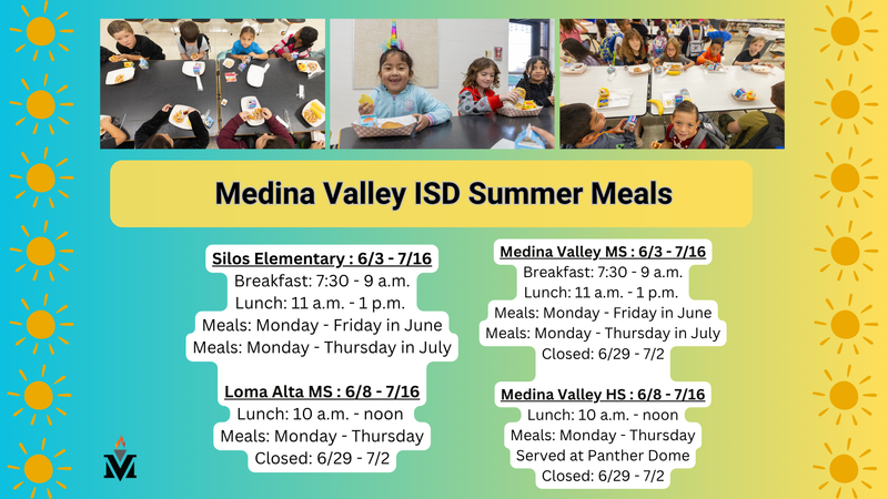 summer meals