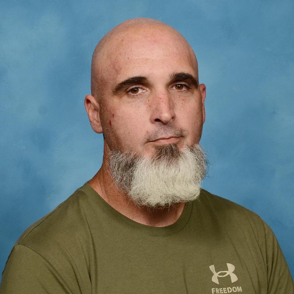 ClaudeSmith's Profile Photo