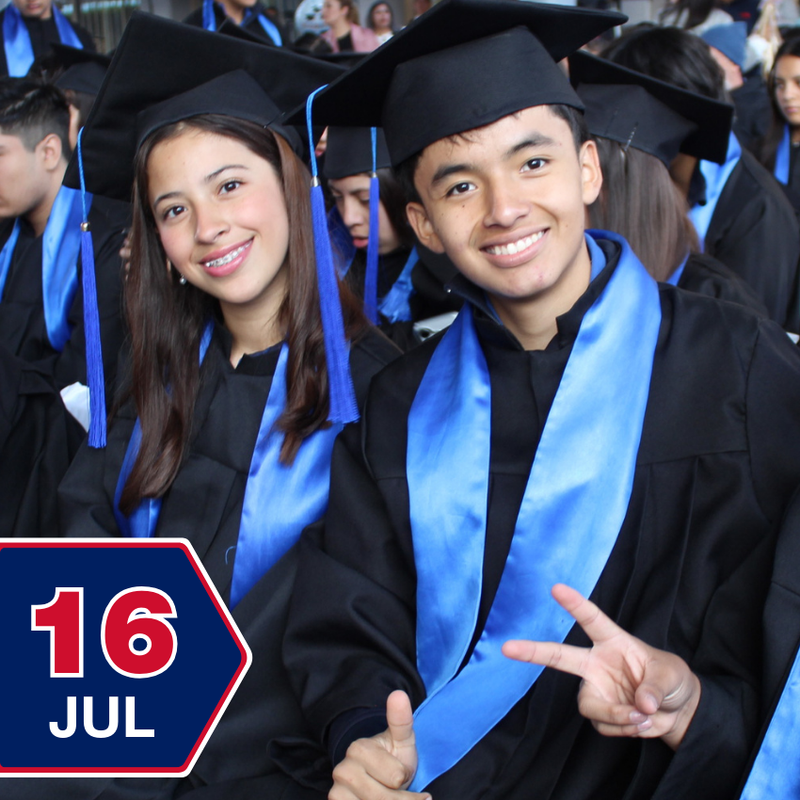 Emotivas Ceremonias de Clausura en Colegios Cruz Azul: Celebrando el cierre de ciclo con comunidad, valores y alegría