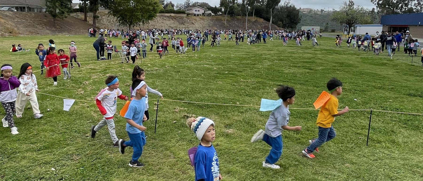 Maple Hill Elementary