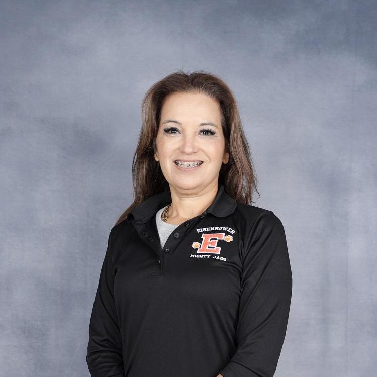 IselaReyes's Profile Photo