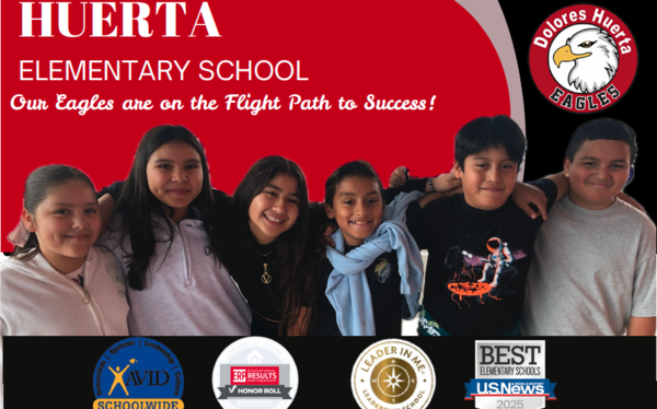 Dolores Huerta Awards