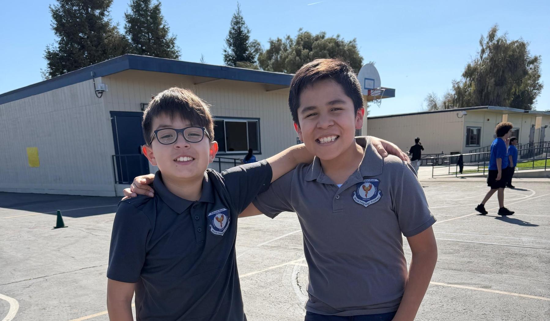 Read Across America Spirit Day