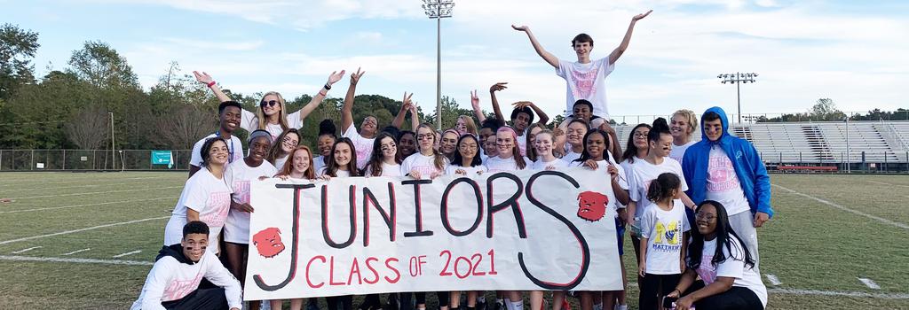 PowderPuff Football Game