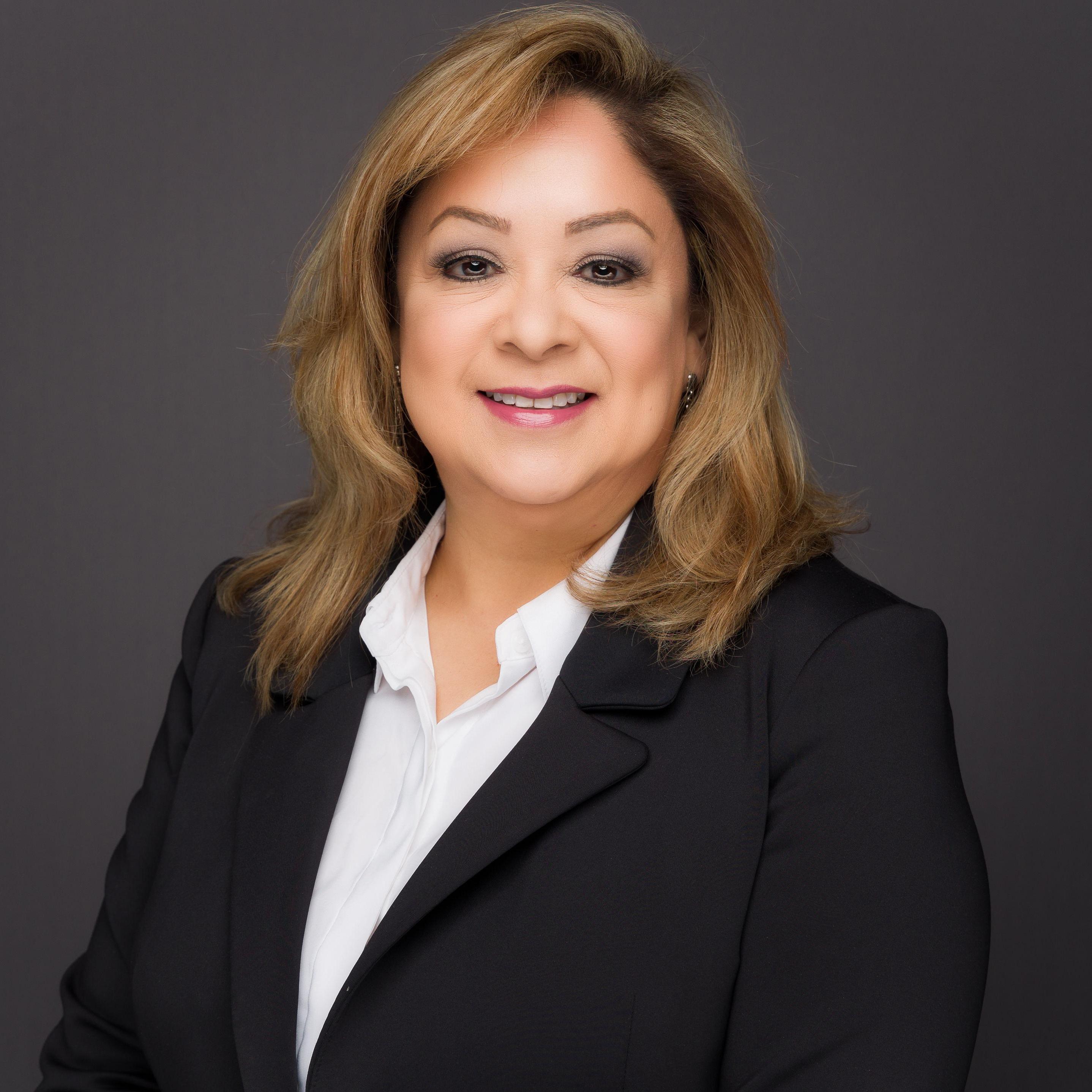 GloriaHamill-Garcia's Profile Photo