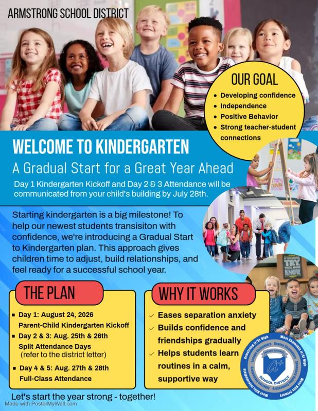 Kindergarten