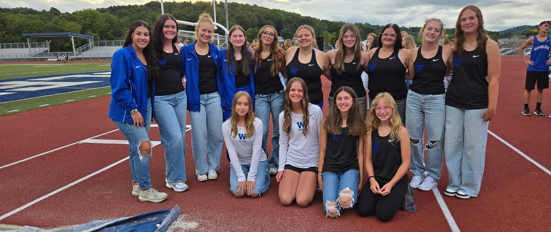 Meet the Rambler Night - August 21, 2025