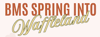 Spring Into Waffleland