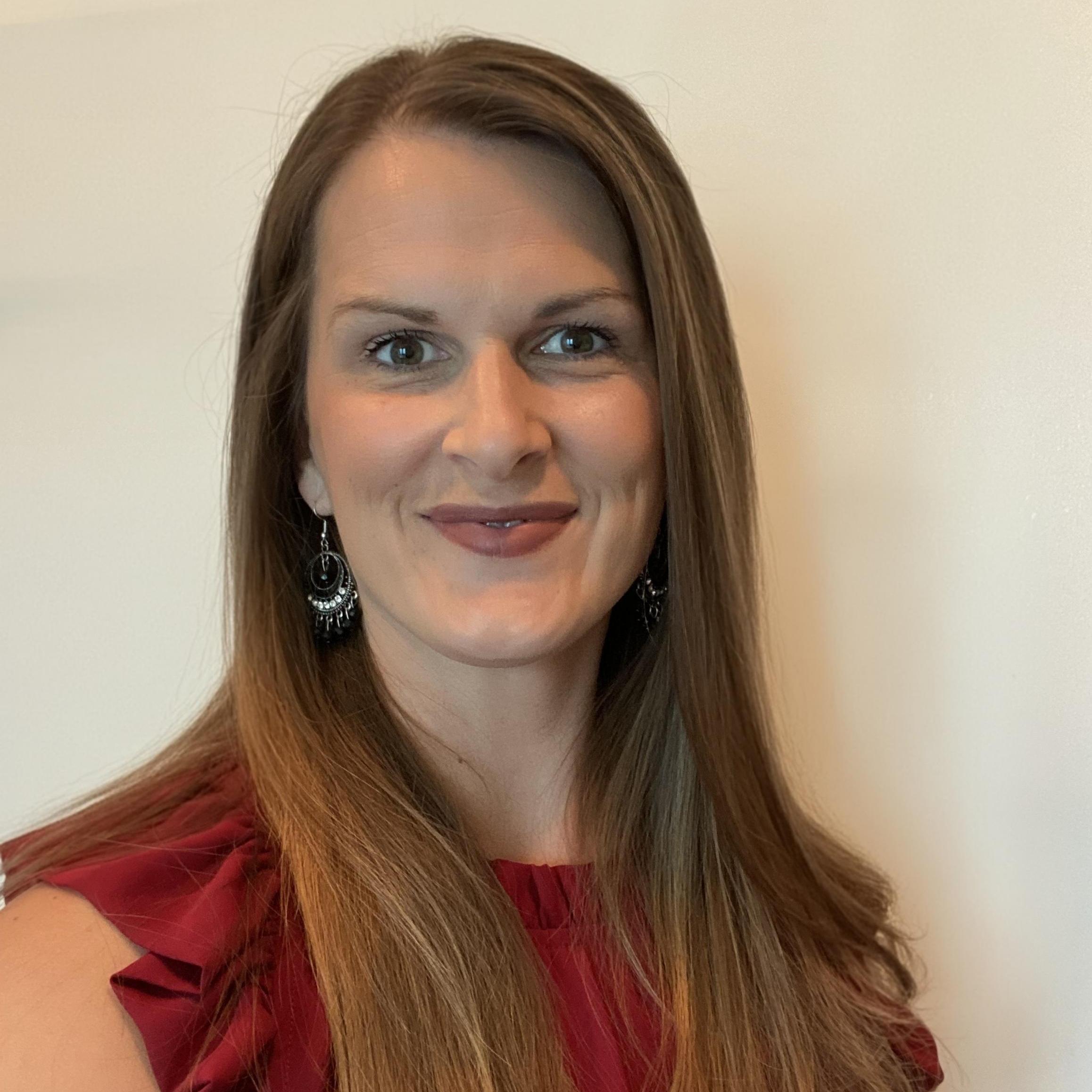 LauraFucik's Profile Photo