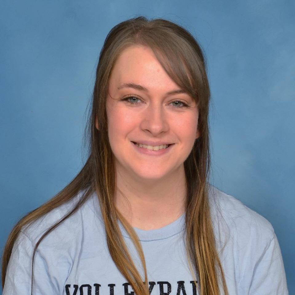 AnnaCrozier's Profile Photo