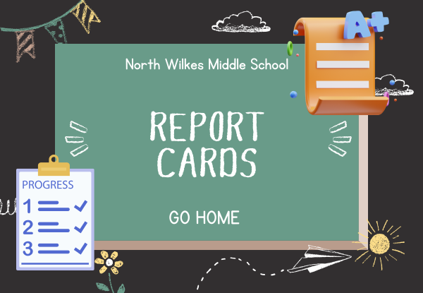 Report Cards