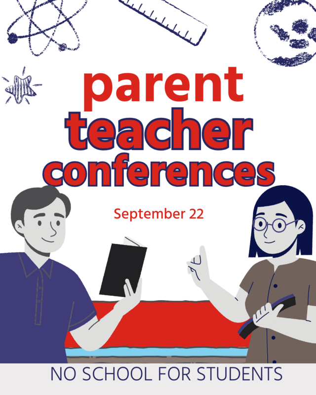 Parent-Teacher Conferences
