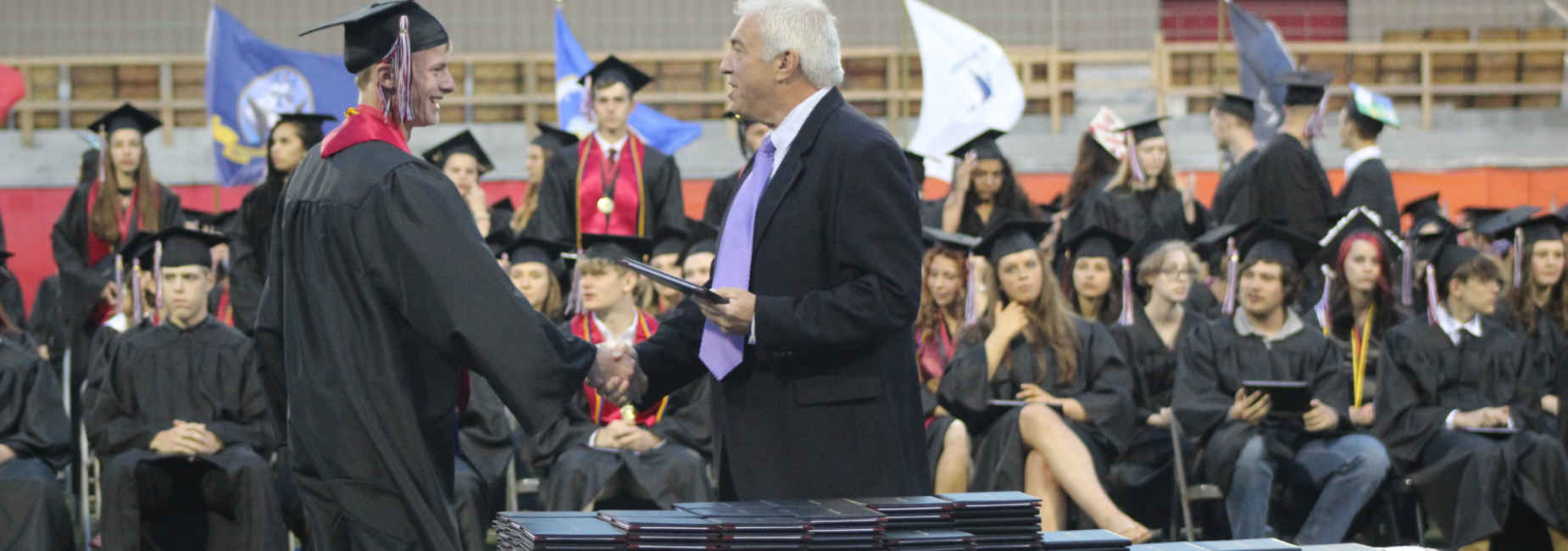 Graduation 2022