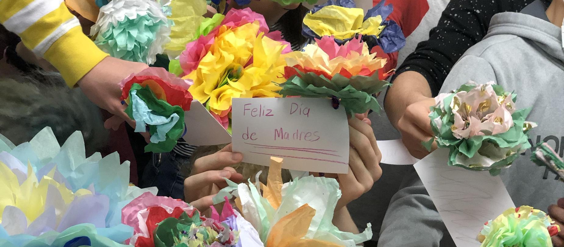 Teacher Appreciation