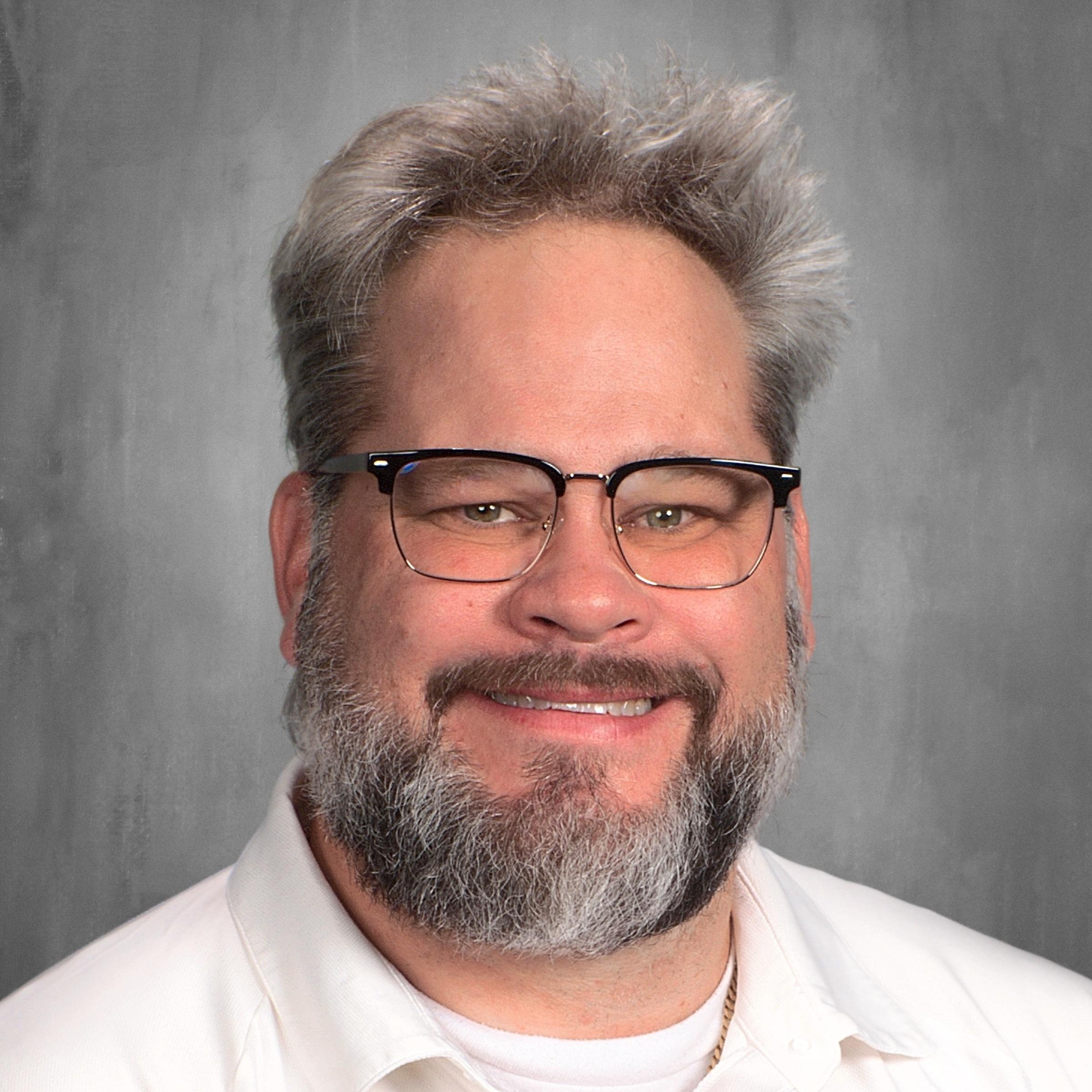 JasonHall's Profile Photo