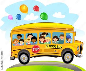 School bus