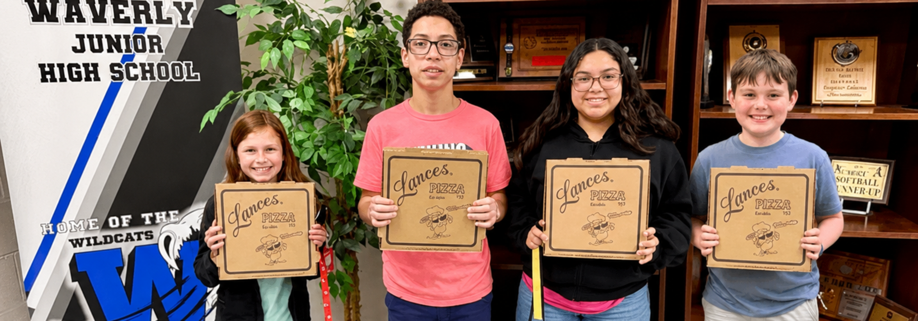 Students of the Week