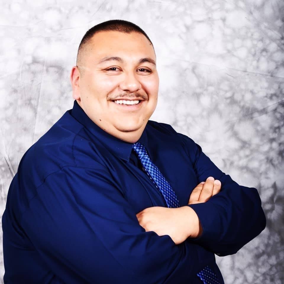 ALVAROCASTELLANOS's Profile Photo