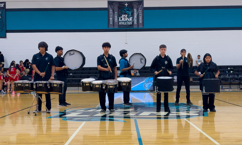 Drumline