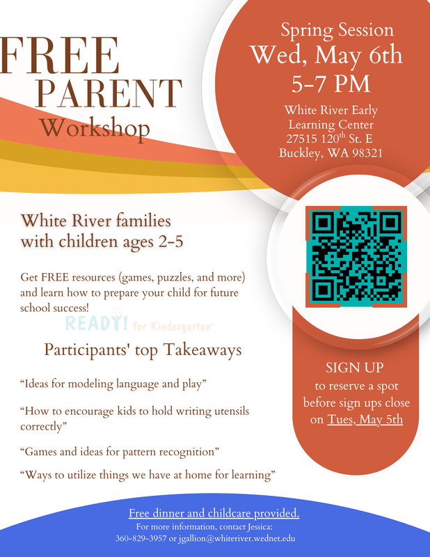 Ready for K Spring 2026