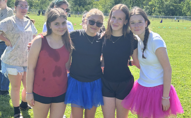 fun day