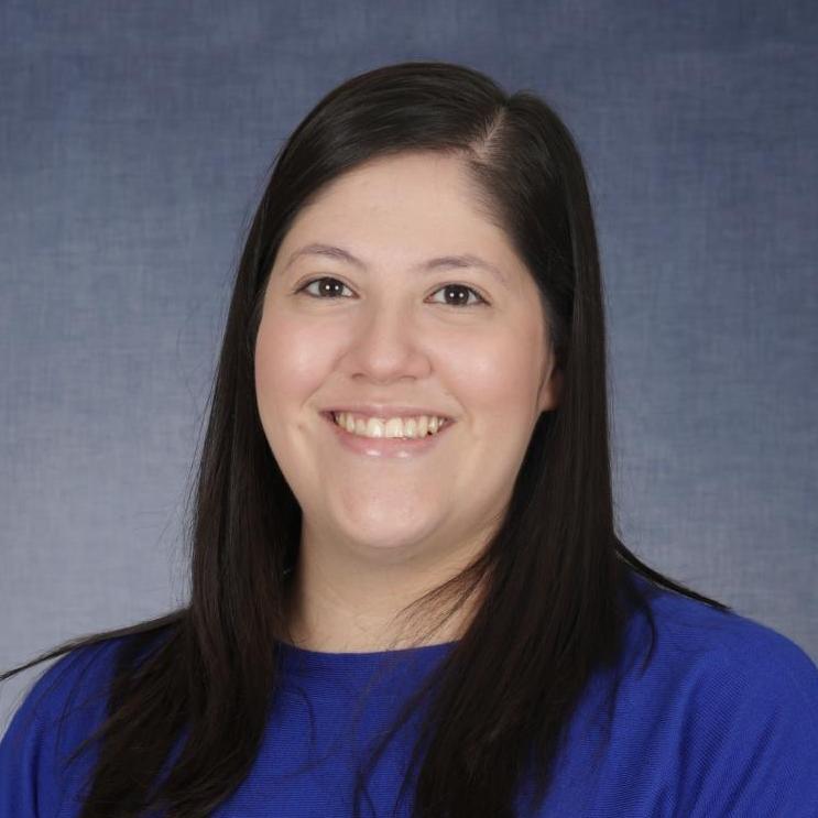 CristinaArevalo's Profile Photo