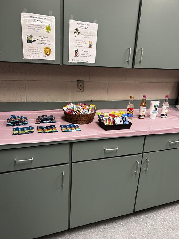 Teacher Appreciation Week