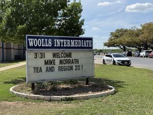Woolls welcomes TEA