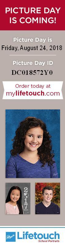 Picture Day Featured Photo