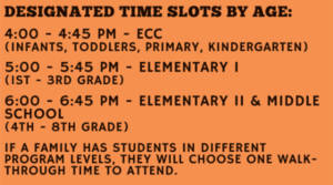 Trunk or Treat Designated Time Slots.png