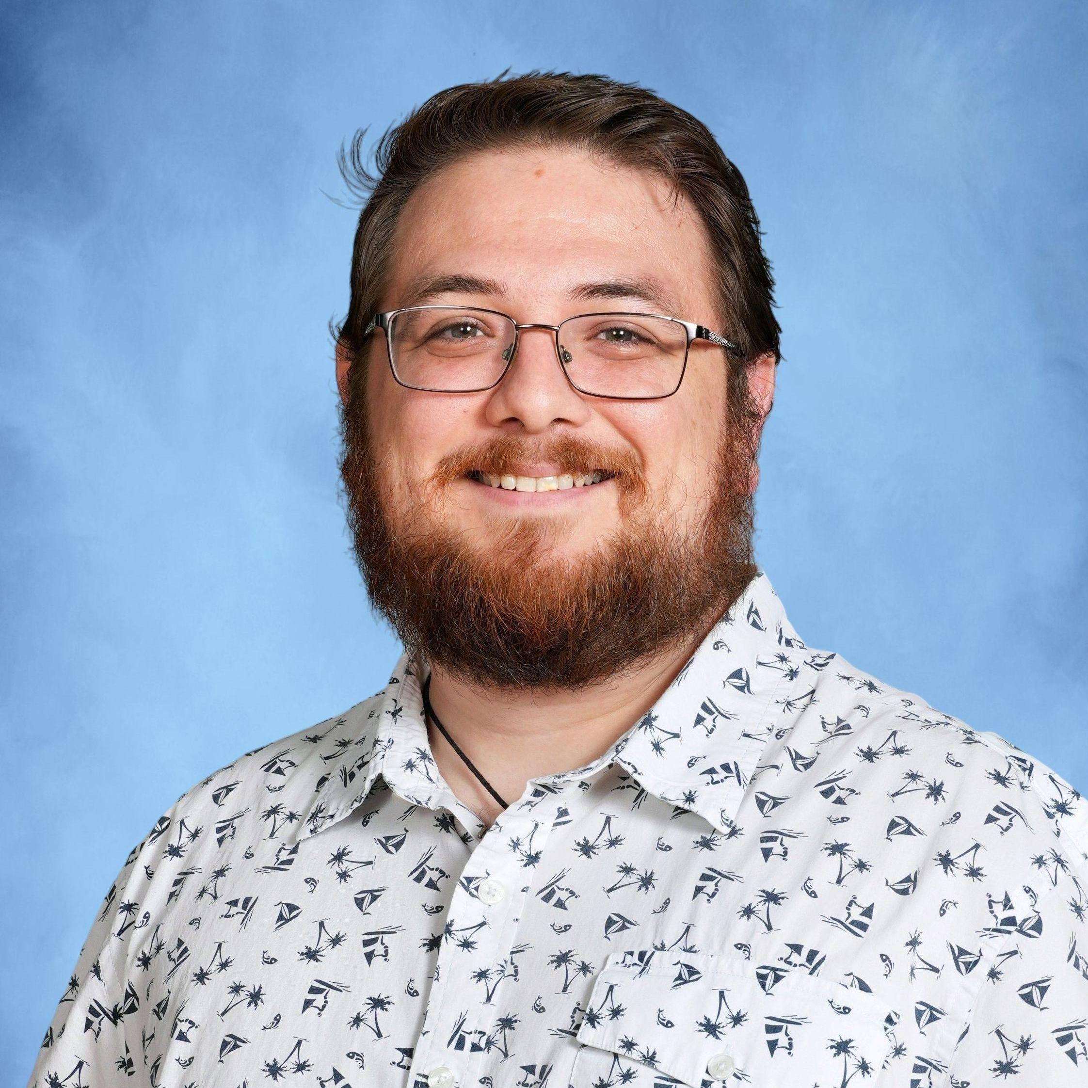 JOSEPHGALVAN's Profile Photo