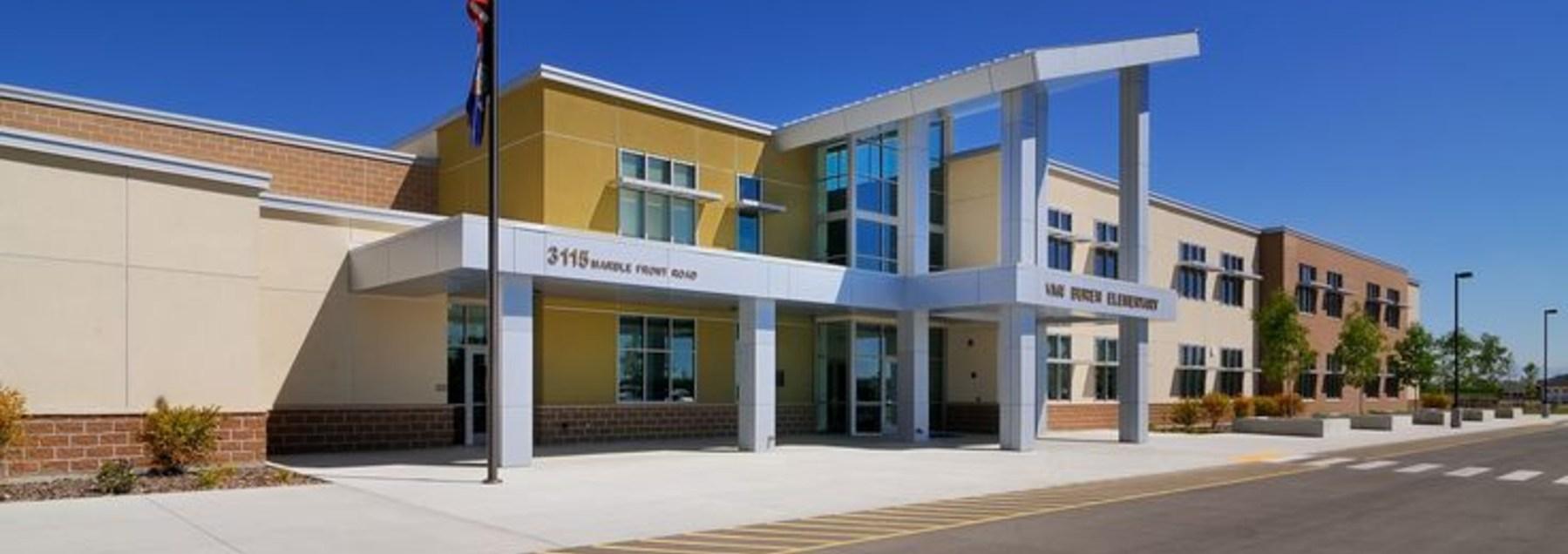 van-buren-elementary-school