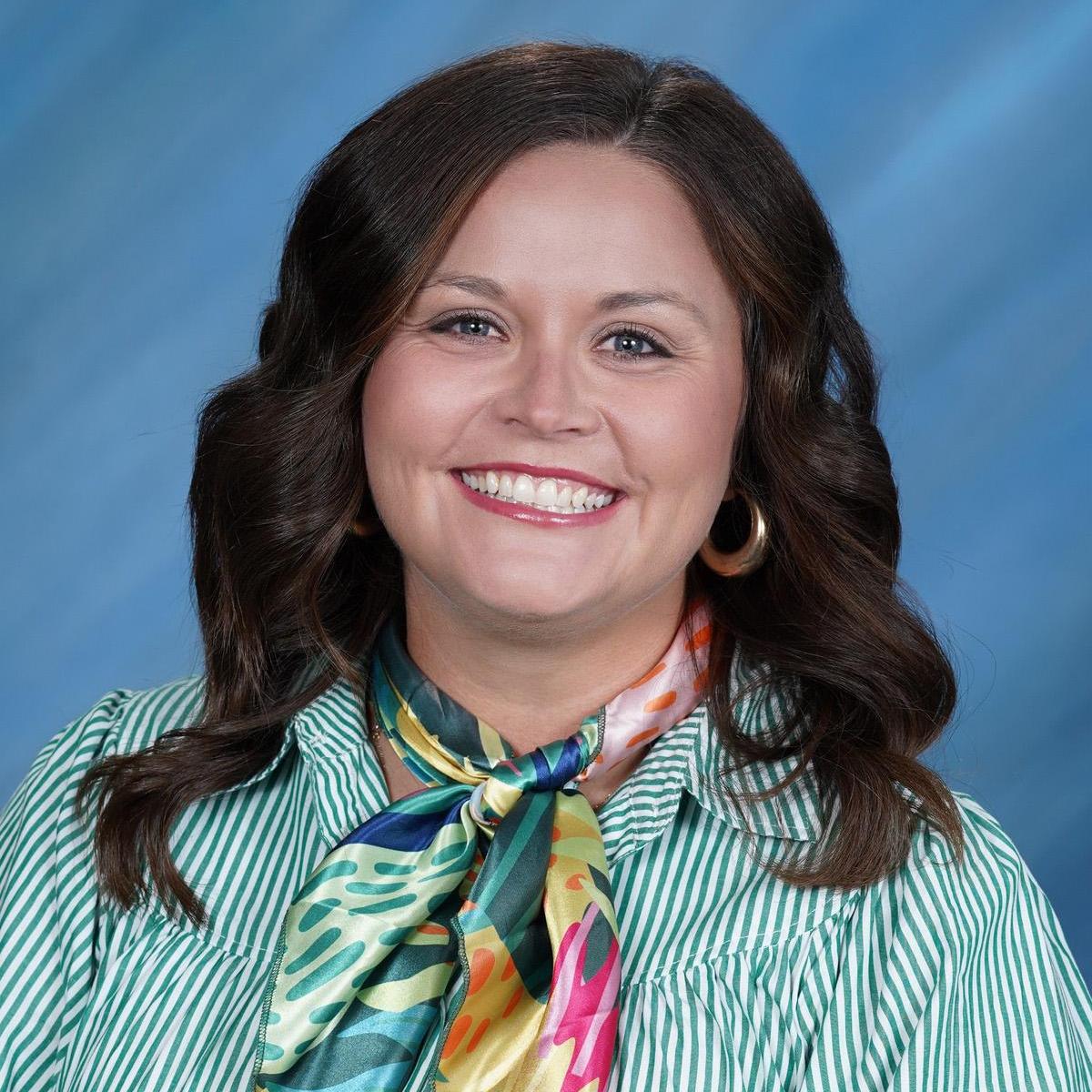 BrookeFortenberry's Profile Photo