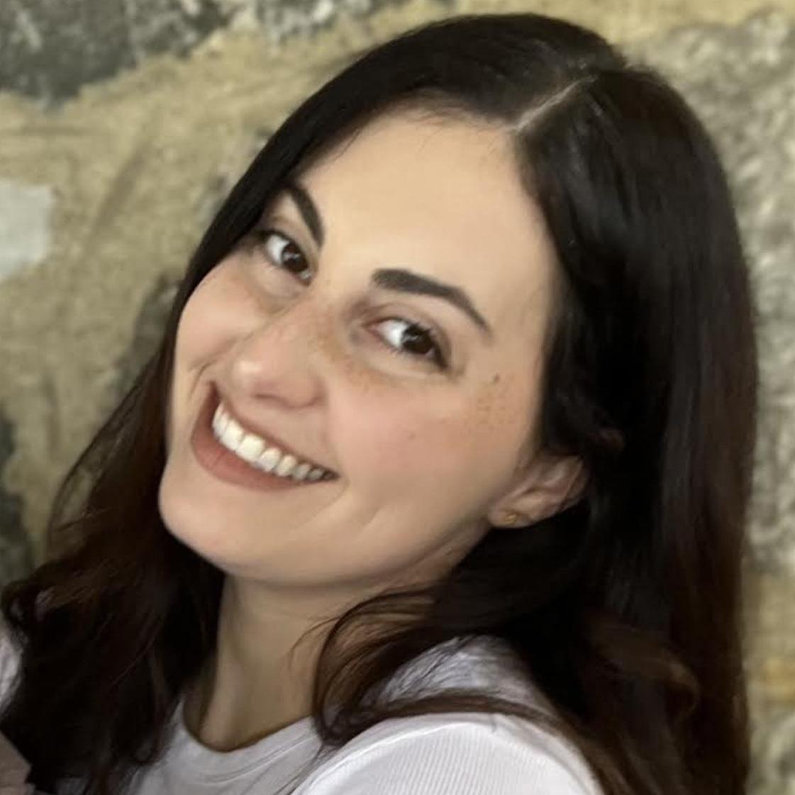 BrookeRobinson's Profile Photo