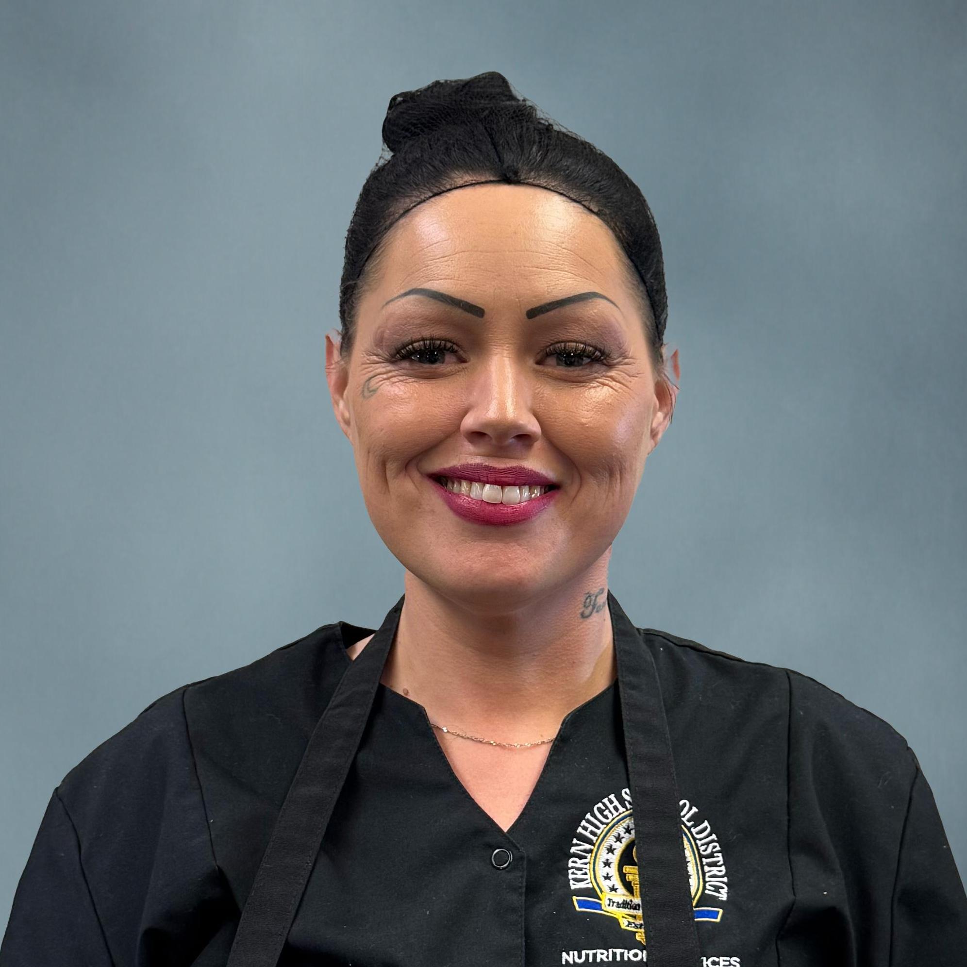 AmberOrtiz's Profile Photo