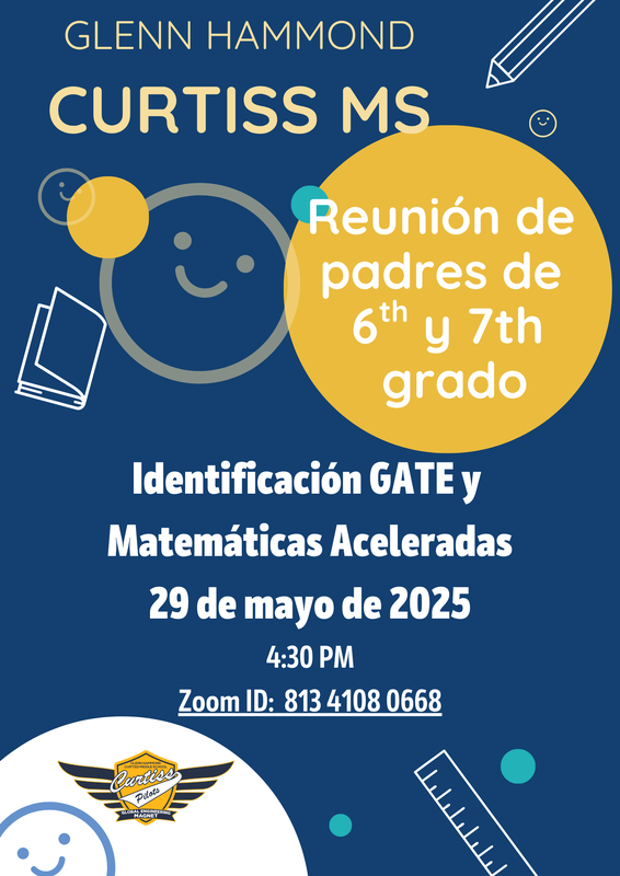 GATE & Math ACC PM SPAN