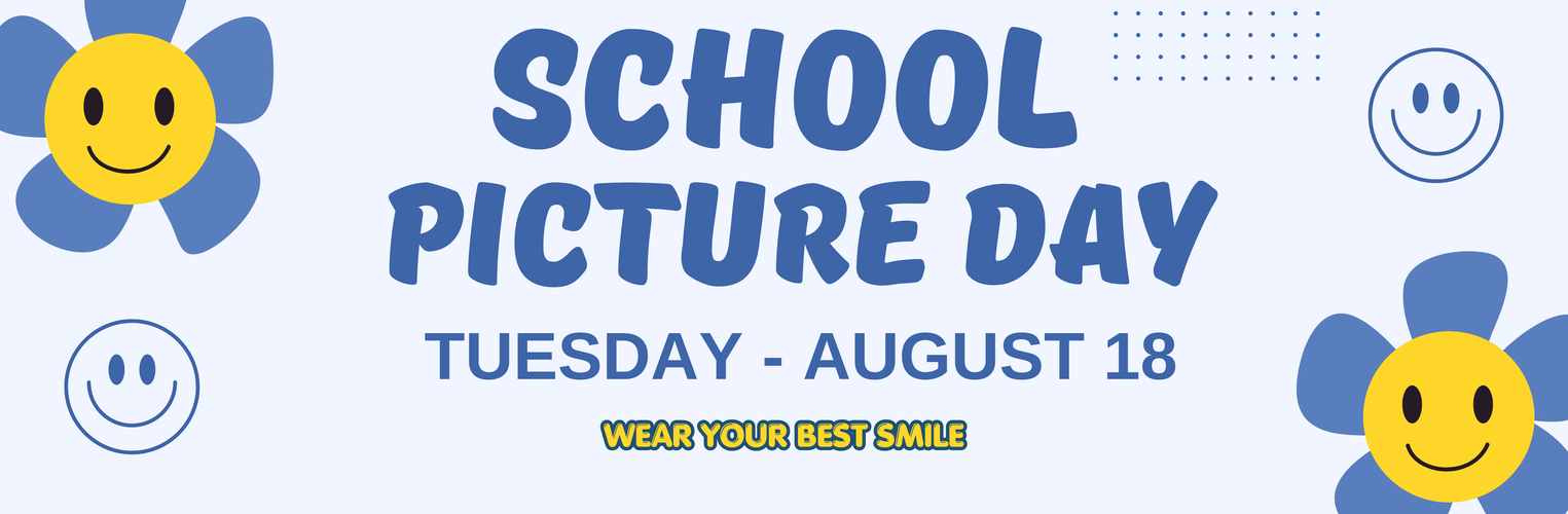 picture day