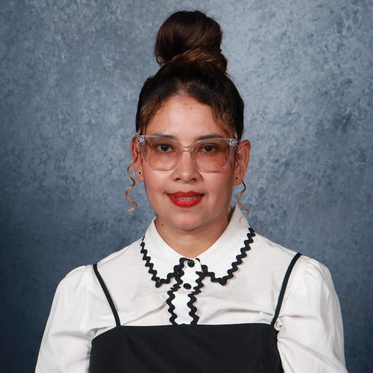 BrendaBarragan's Profile Photo