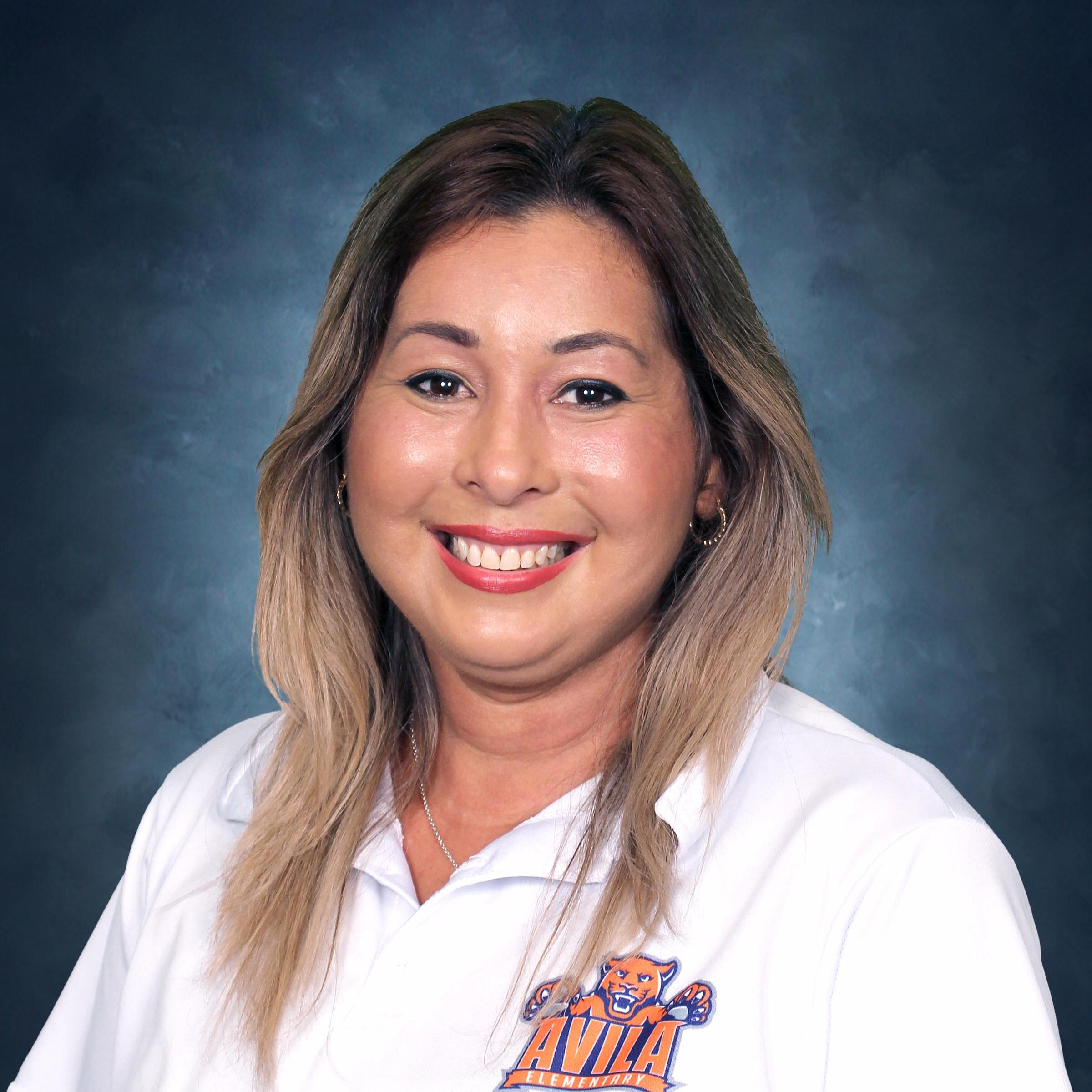 EricaTorres's Profile Photo