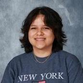 JasmineLopez's Profile Photo