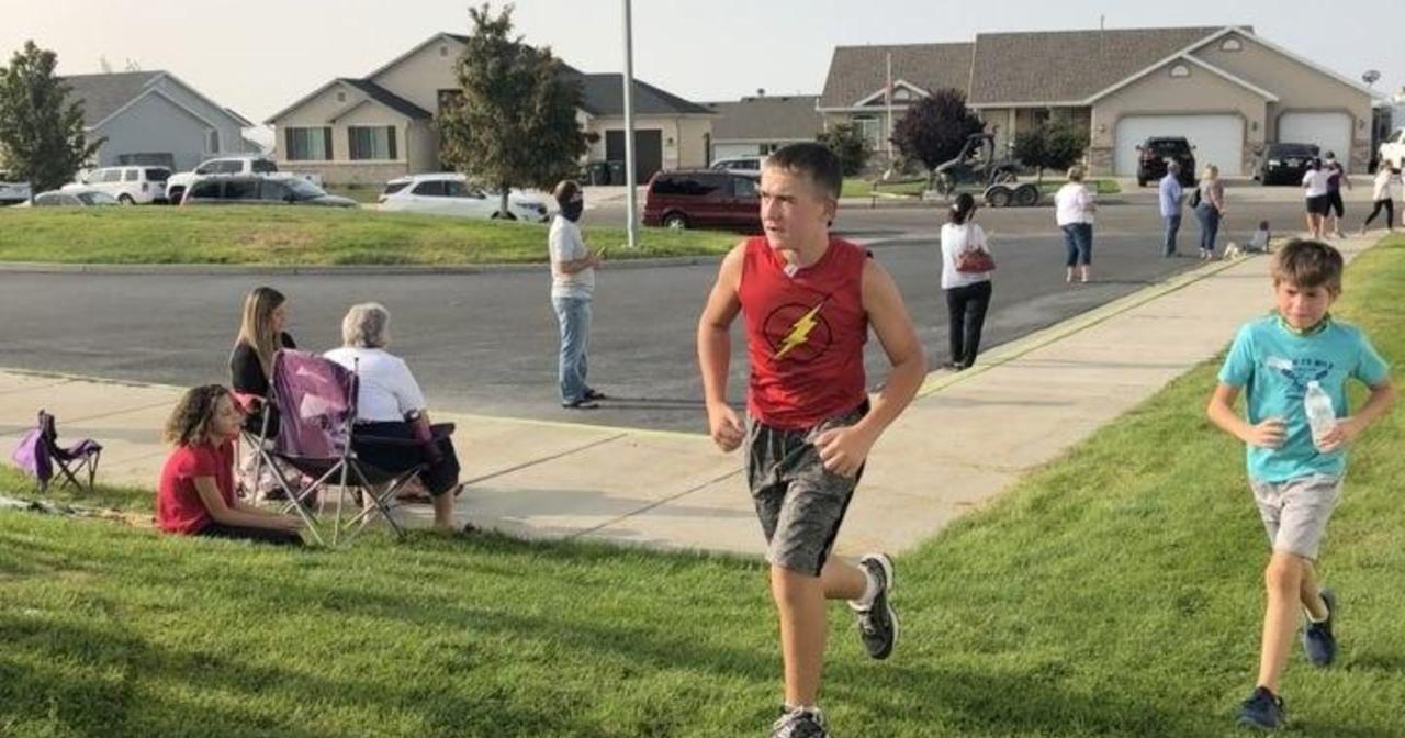 Grantsville Junior High School