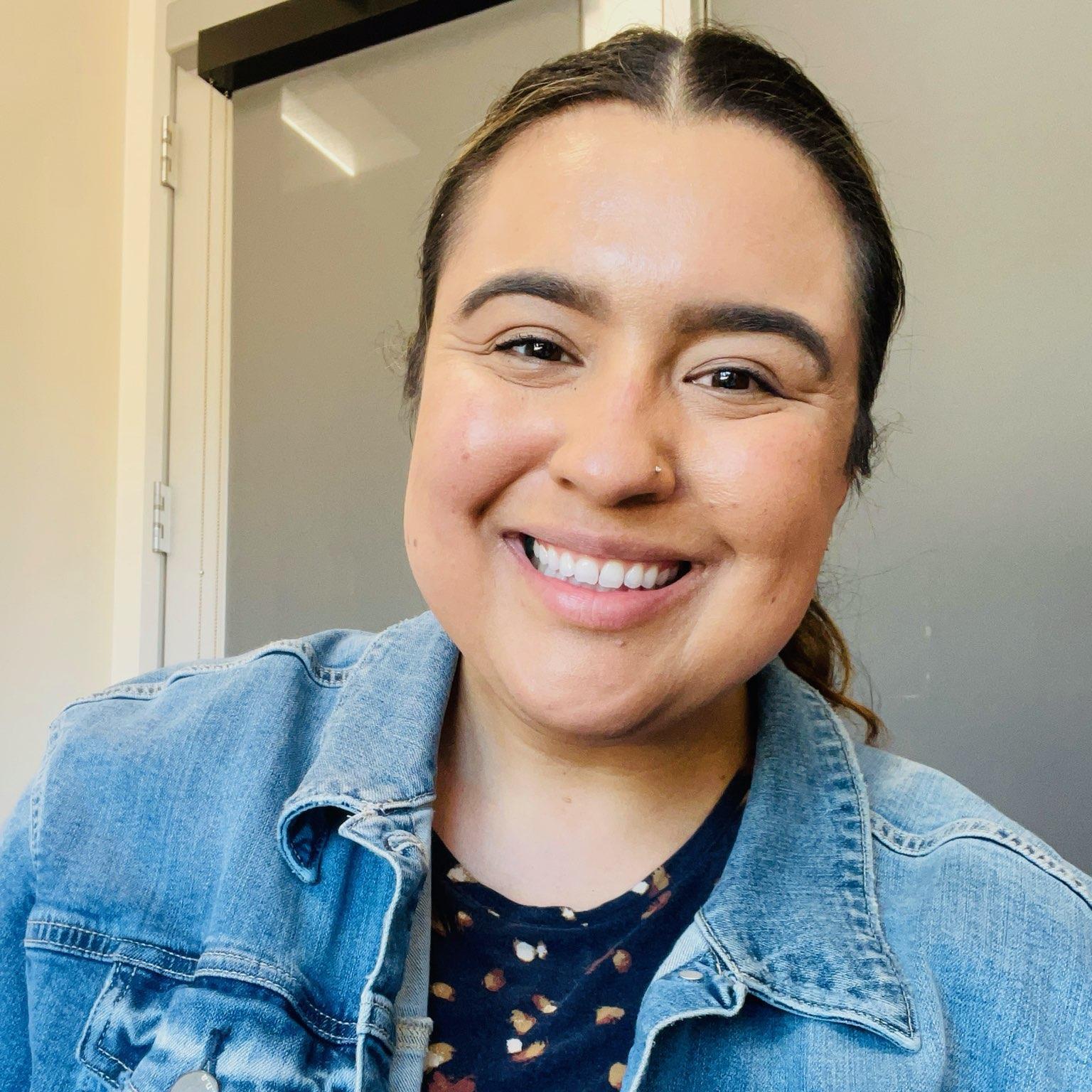 AmandaPerez's Profile Photo