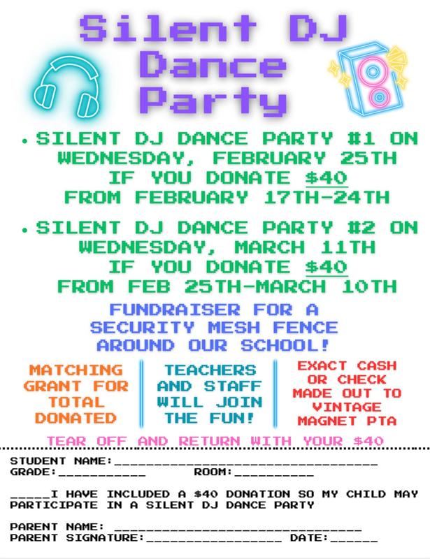 SilentDisco