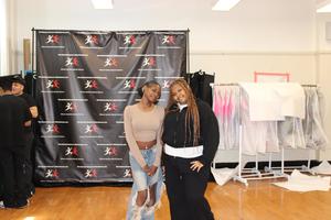 Senior Brunch 6