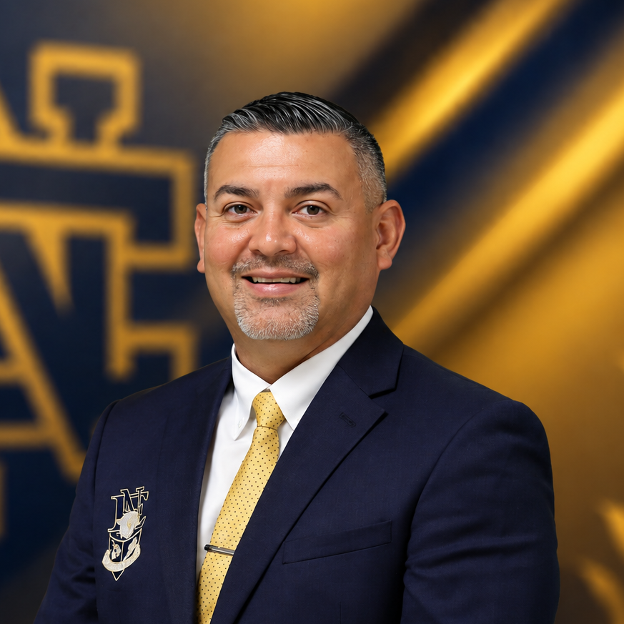 AndresGarcia's Profile Photo